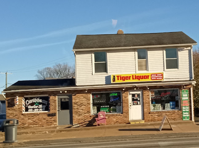 Tiger Liquor