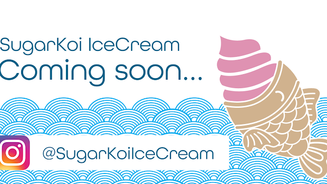 Sugar Koi - Hospitality and gastronomy