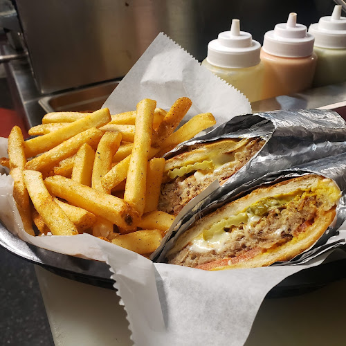 Opinii despre C and B Grill în Orlando - Hospitality and gastronomy