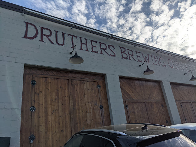 Comentarii opinii despre Druthers Brewing Company