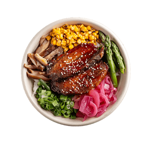 Fresca Bowl & Poke Mahi - Hospitality and gastronomy