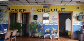 Chef Creole
