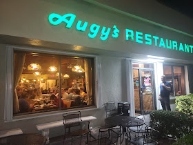 Augy's Restaurant & Pizza