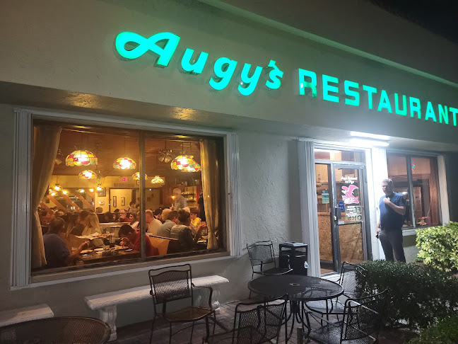 Augy's Restaurant & Pizza