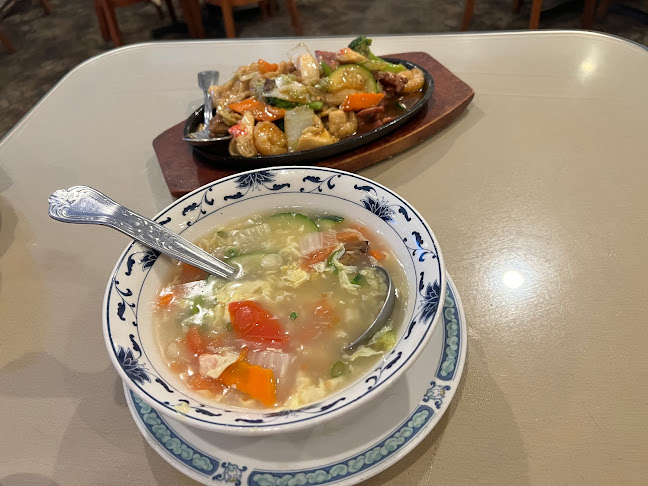 Happy Garden Elk Grove - Hospitality and gastronomy