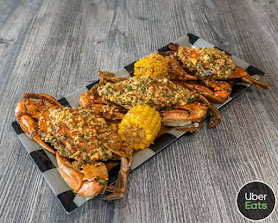 bep viet A&B Seafood