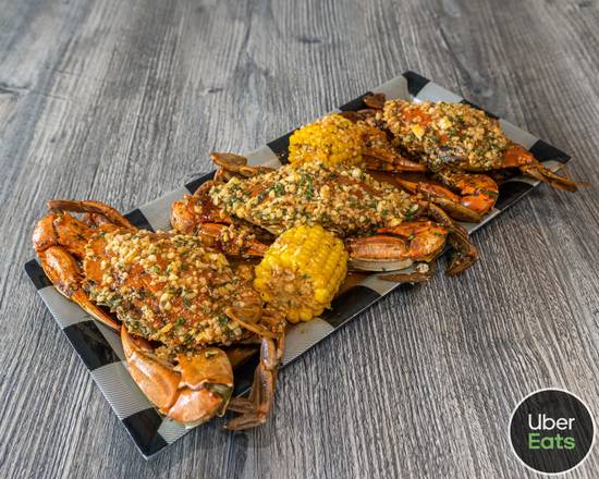 bep viet A&B Seafood