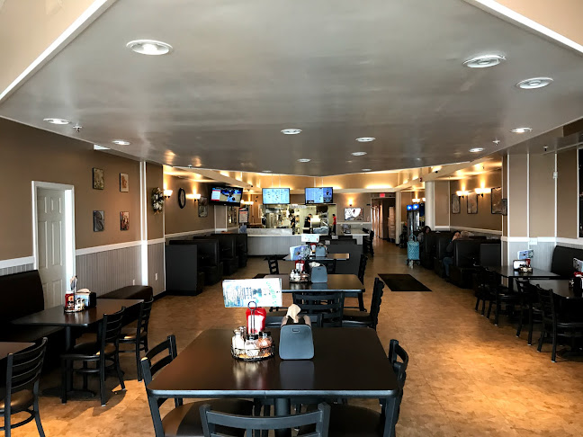 Vivaldi's Pizzeria - Pittsfield