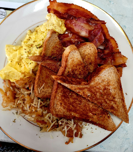 Oliver’s Café - Hospitality and gastronomy