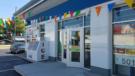 Colescott Food Mart