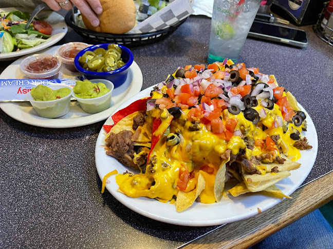 Reviews of CaT's Pourhouse in Pueblo - Hospitality and gastronomy