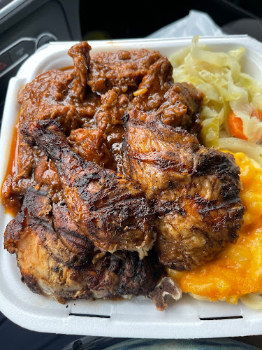 Opinii despre Jamaica Jerk Masters în Raleigh - Hospitality and gastronomy