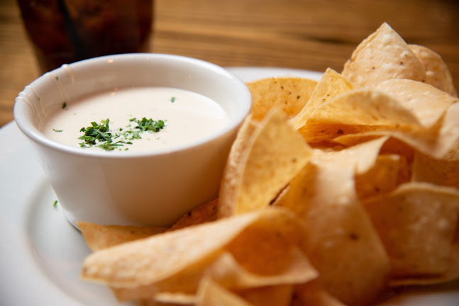 Opinii despre Brick and Forge Taproom în Conway - Hospitality and gastronomy