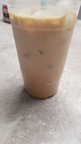 Great NW Coffee - Lacey