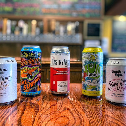 Opinii despre The Casual Pint of Toledo în Toledo - Hospitality and gastronomy