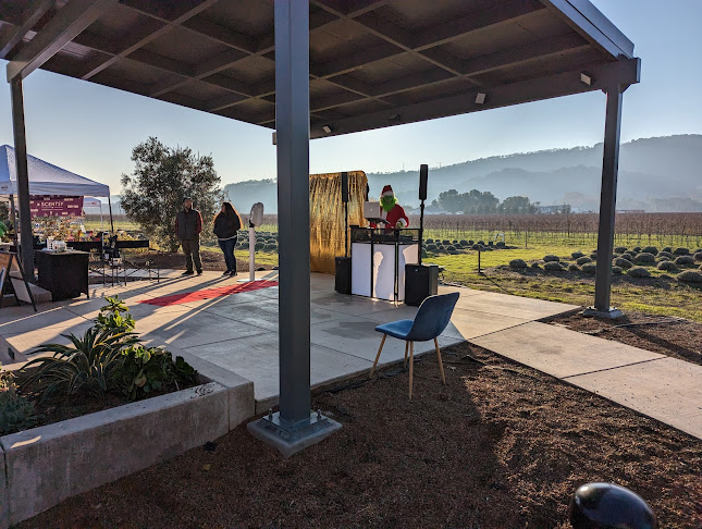 The Landing - Hospitality and gastronomy