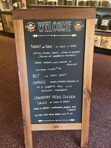 The Bean & Bakery - Concord