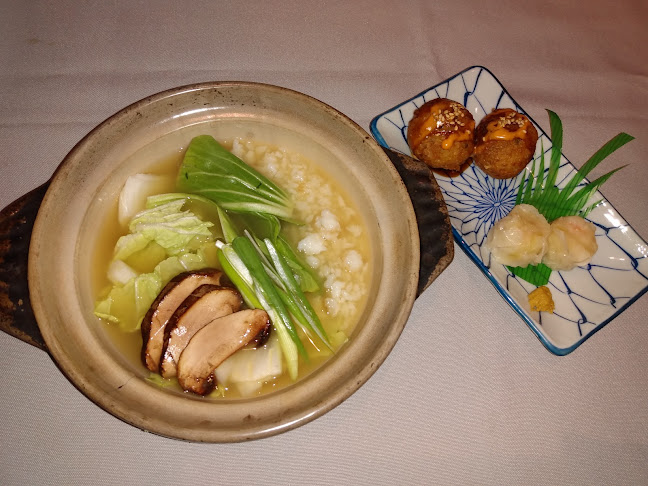 Nagomi Japanese Restaurant - Covington