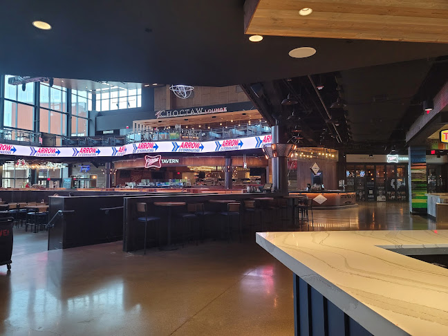 Comentarii opinii despre Lockhart Smokehouse - Arlington