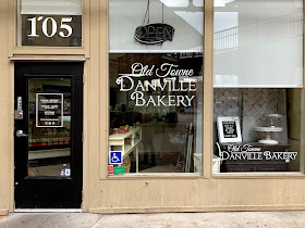 Old Towne Danville Bakery & Cafe