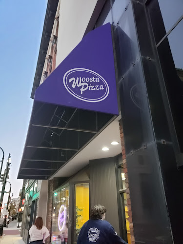 407 Main St, Worcester, MA 01608, United States