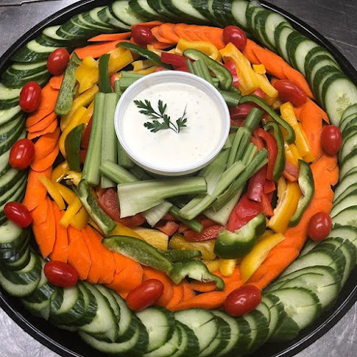 Comments and reviews of Giovanni's Catering