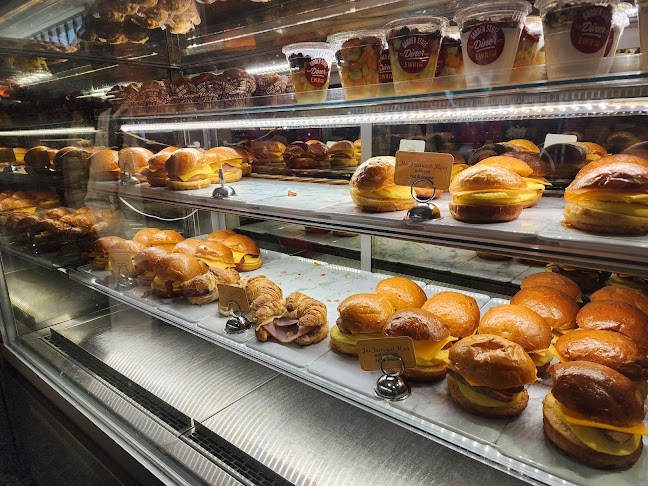 Comentarii opinii despre Garden State Diner