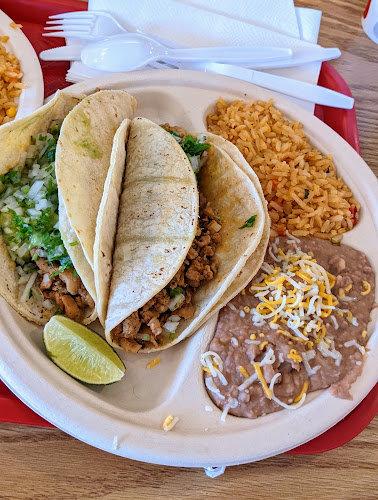 Tony's Tacos - Hospitality and gastronomy