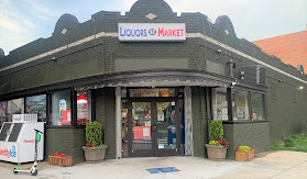 S.E. Liquors Market
