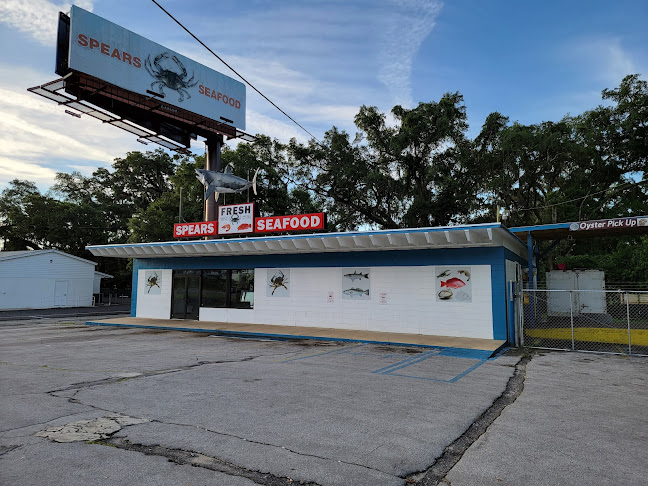 Spears Seafood Inc - Tallahassee