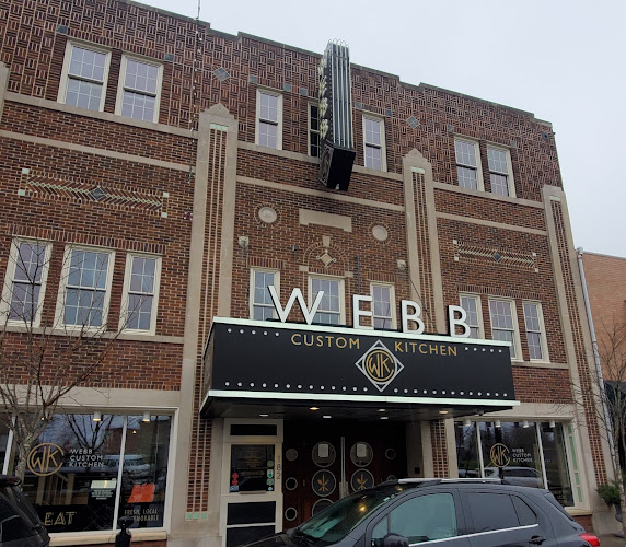 Opinii despre Webb Custom Kitchen în Gastonia - Hospitality and gastronomy
