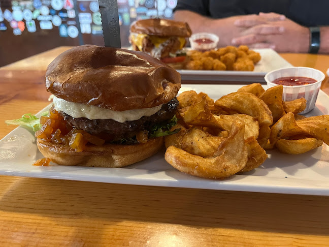 Mellow Fellow - Reno