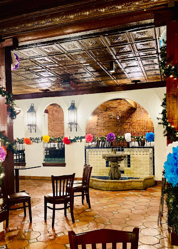 The Original Mexican Eats Cafe - Del Norte - Hospitality and gastronomy