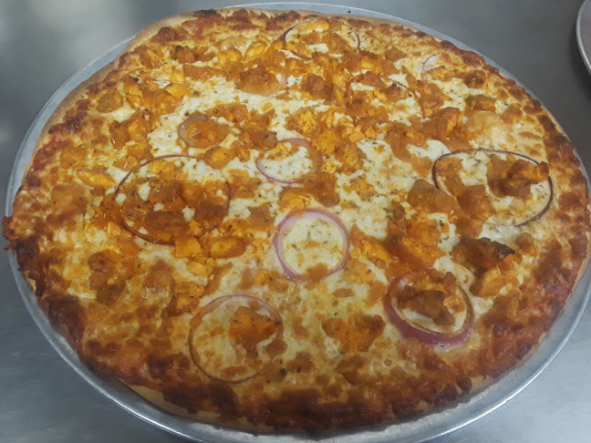 Reviews of Leonardo's in Cedar Rapids - Hospitality and gastronomy