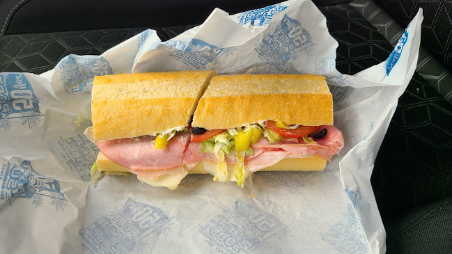 Opinii despre Port of Subs în Bellingham - Hospitality and gastronomy