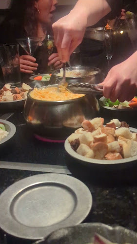 Opinii despre Simply Fondue în Livermore - Hospitality and gastronomy