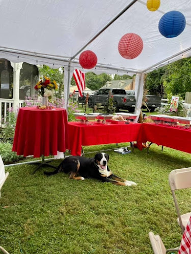 Darling Nikki's BBQ - Philadelphia