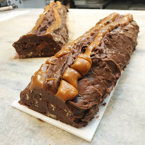 Comments and reviews of Kilwins Chocolates & Ice Cream