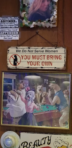 Good Time Ernie's Pub - Hospitality and gastronomy