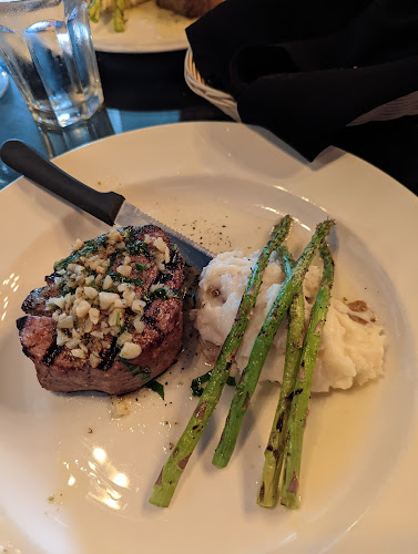 Opinii despre Simon's în Des Moines - Hospitality and gastronomy