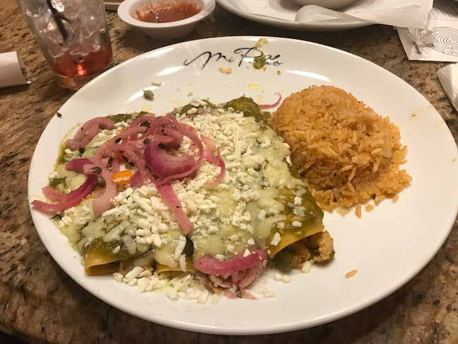 Mi Pueblo Mexican Grill - Winston-Salem