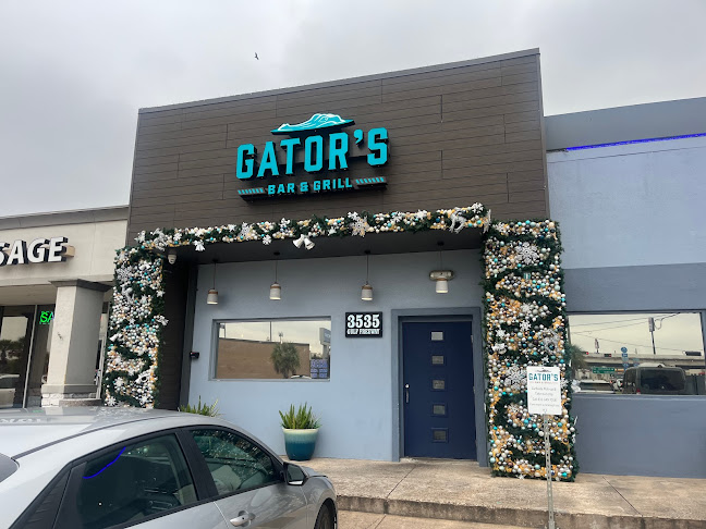 Gator's Family Restaurant