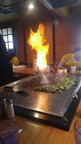Reviews of Shogun Sushi & Hibachi Grill in Tyler - Hospitality and gastronomy