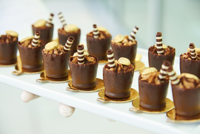 Thierry Isambert Culinary and Event Design - Hospitality and gastronomy