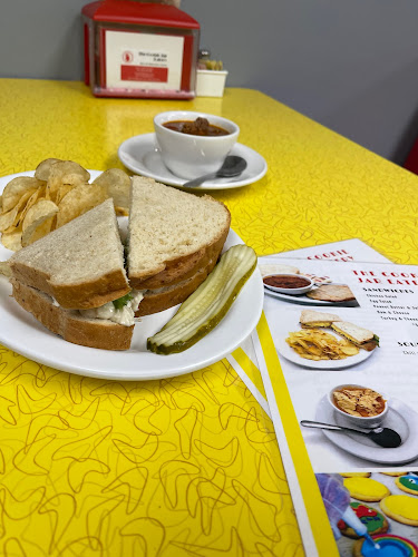 Opinii despre Cookie Jar Eatery în Sioux Falls - Hospitality and gastronomy