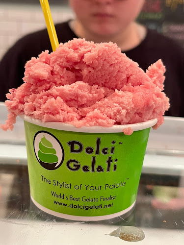 Dolci Gelati - Alexandria