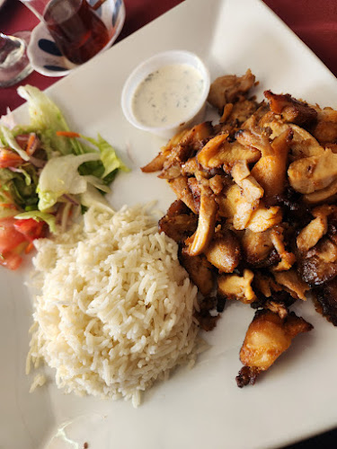 Mediterranean Kebab and Pizza House - Newport News