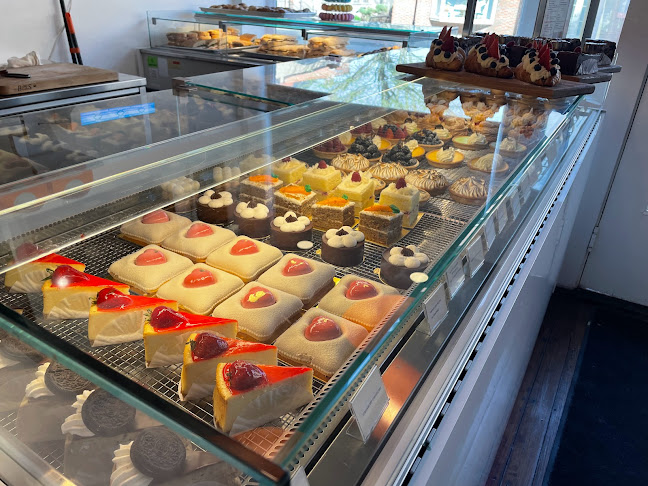 Comentarii opinii despre Bread and Vine Galena