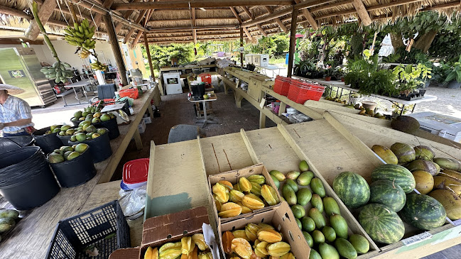 Pine Island Tropical Fruit Market