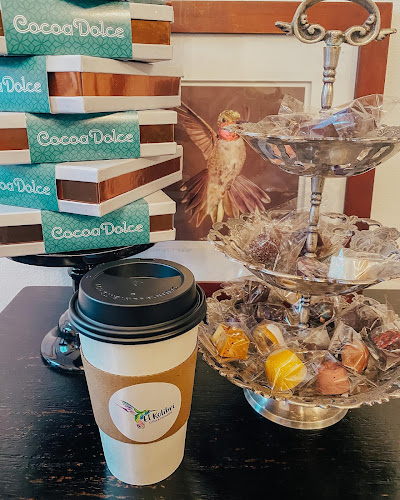 El Kolibri Coffee - Hospitality and gastronomy